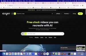 Top 5 Nguồn Video Miễn Phí Không Bản Quyển Cực Chất Cho Editor 2026